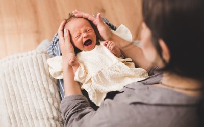 Colic and Infants