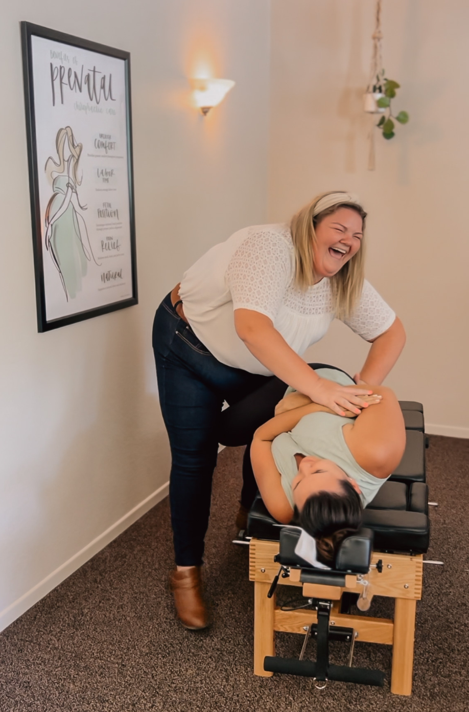 Pre-pregnancy chiropractic wellness Escondido CA" "Conception preparation chiropractic care"