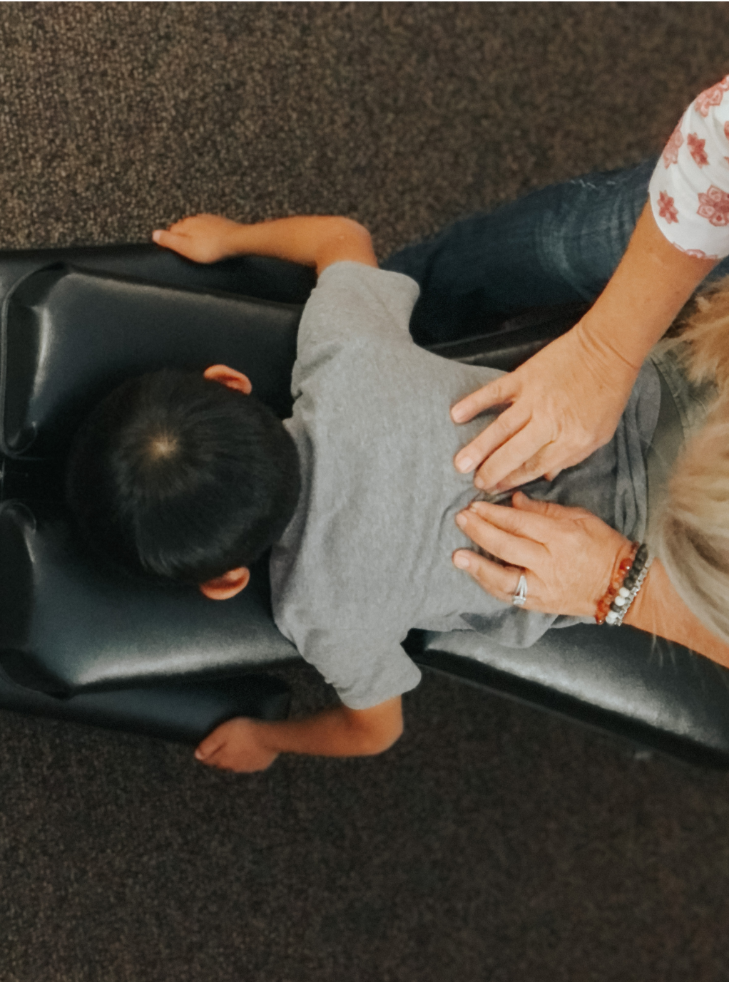 Chiropractic care for Autism and Spectrum Disorders" "Pediatric Chiropractor specializing in autism support" "Chiropractic solutions for birth-related Central Nervous System damage