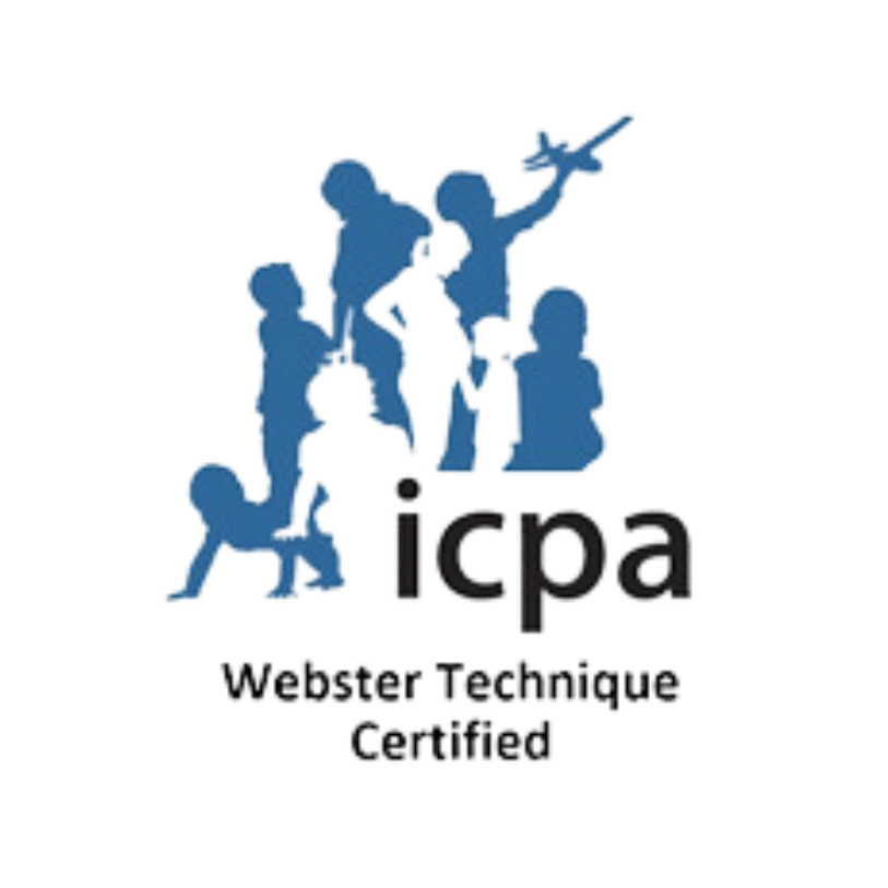 ICPA Webster Technique Certified