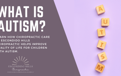 What is Autism?  How Chiropractic Care Can Support Children With Autism