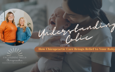 Understanding Colic: How Chiropractic Care Can Help Your Baby