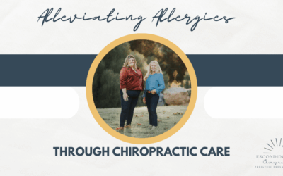 Alleviating Allergies Through Chiropractic Care