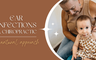Ear Infections and Chiropractic Care: A Natural Approach