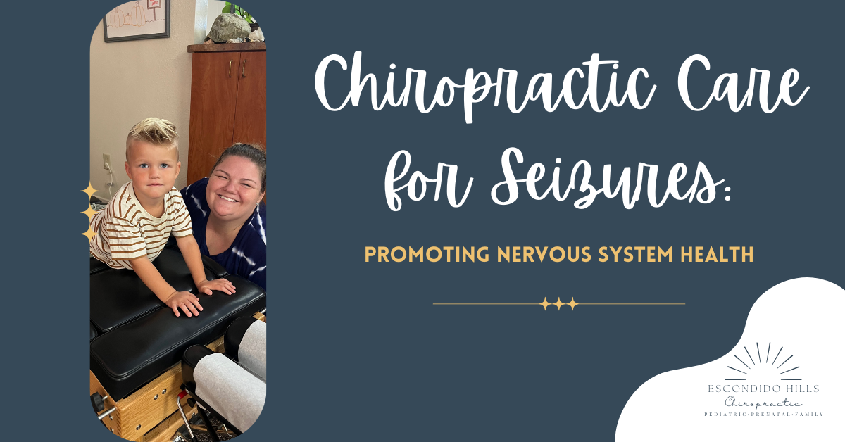 Chiropractic Care for Seizures